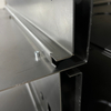 Custom sheet metal iron aluminum Enclosures