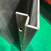 Polishing CNC Furniture Metal Parts