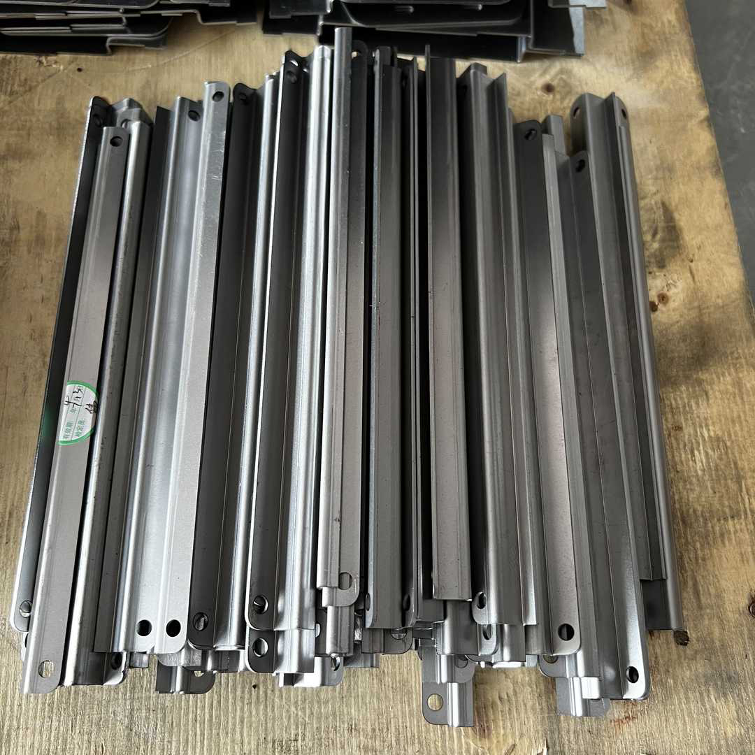 Precision metal forming and stamping metal parts