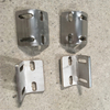 Sheet Metal Press Components