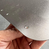 Sheet Metal Fabrication Stamping Tumbling Machine for Metal Parts