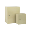 IP66 Metal Waterproof Electrical Distribution Box