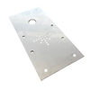 Precision Metal Stamping Part Sheet Metal Fabrication