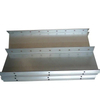 Custom Aluminum Sheet Metal Small Side Parts