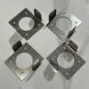 Precision stainless steel automotive metal stamping parts