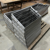 Custom Welding Metal Tube Steel Structural Sheet Metal Fabrication