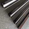 Precision metal forming and stamping metal parts