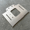 Auto Metal Customized Stamping Precision Bending Metal Parts