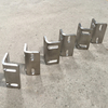 Precision Stamping Stainless Steel Parts