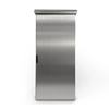 Outdoor Cabinets Distribution Box Stainless Steel Control Cabinet