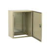 Galvanized Steel Plate Outdoor Power Distribution Box