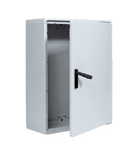 Waterproof Power Electrical Distribution Box