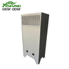 Floor standing metal cabinet electrical enclosure metal box