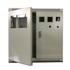 Telecom electrical enclosure metal box wall mount cabinet 