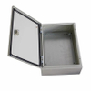  IP55 IP65 Wall Hanging and Pole Mounting Street Light Distribution Board Box Electric Metal Enclosure