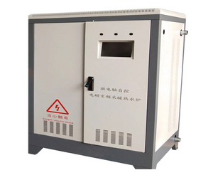 Electrical Temperature Control Equipment Metal Enclosure
