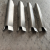 Custom Sheet Metal Fabrication Formed Small Parts