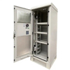 Waterproof Enclosure Telecom Outdoor Lithium Battery Cabinet
