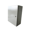 Custom IP65 Metal Enclosed Electrical Control Box