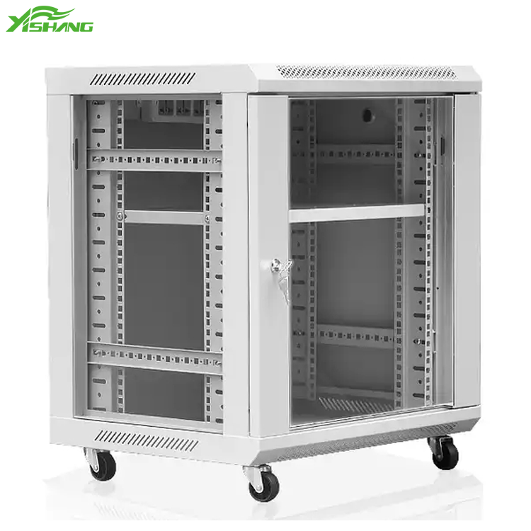 19 Inch Server Network Cabinet for Office 