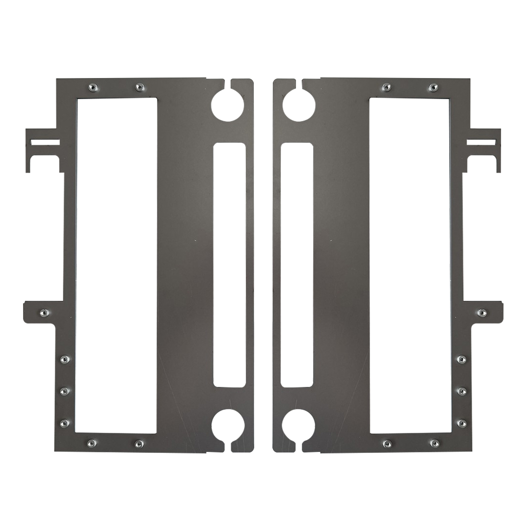 Custom Electronic Devices Sheet Metal Parts