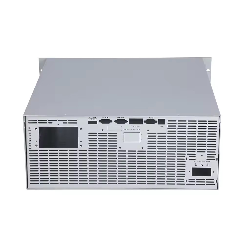 Outdoor Cold-rolling Steel Chassis Case Wholesale Enclosure Box