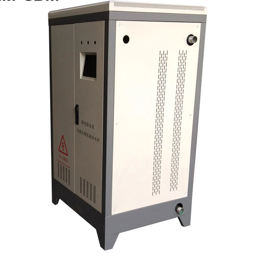 Electrical Temperature Control Equipment Metal Enclosure