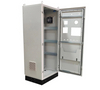 Electronic Devices Waterproof Painted Metal Cabinet