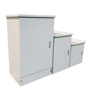 Metal Fabrication Electrical Distribution Board Enclosure Box