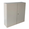 Double Door Metal Electrical Enclosure Distribution Box