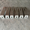 Custom metal fabrication small stamping parts