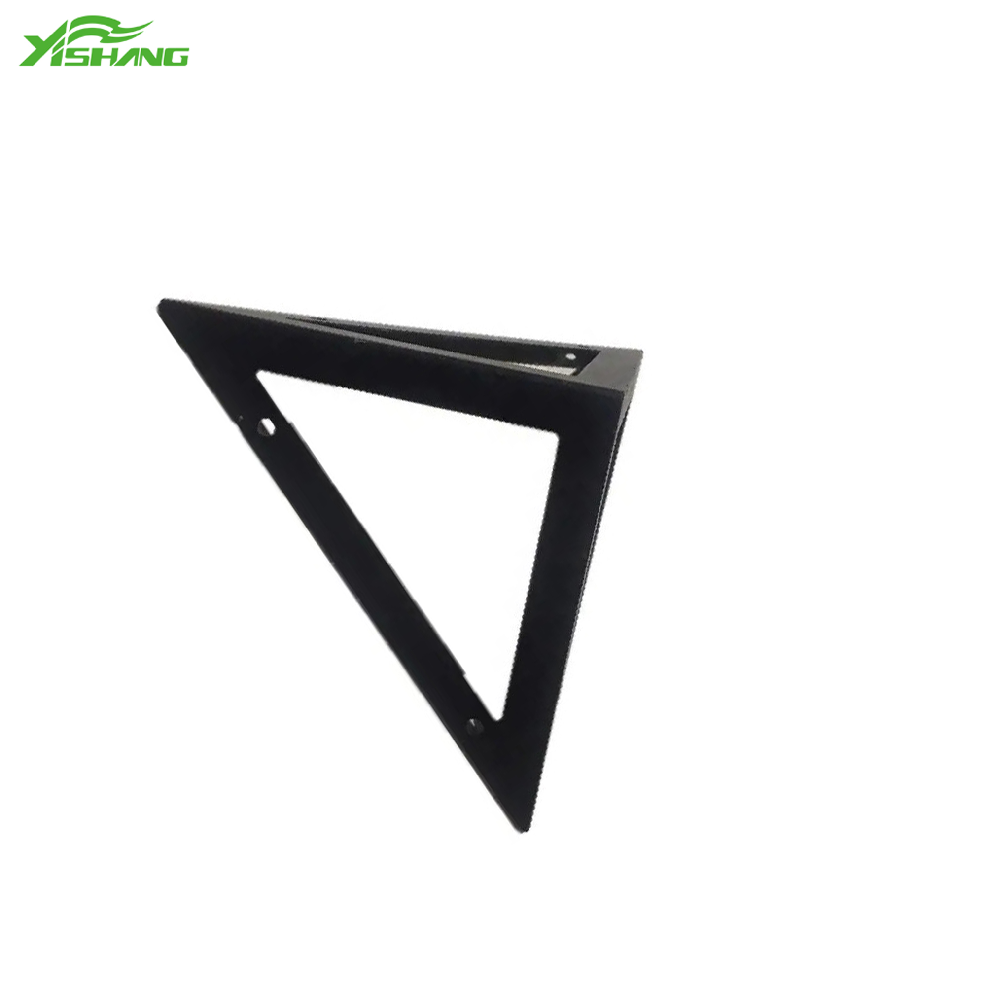 Custom Heavy Duty Rack Metal Stainless Steel Blacket