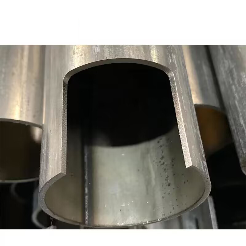 Stainless Steel Laser Cutting Welding Pipe Custom Sheet Metal Fabrication