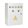 Custom IP65 Metal Enclosed Electrical Control Box