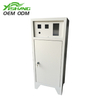 Floor standing metal cabinet electrical enclosure metal box