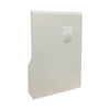 Wall Mount Temperature Control Battery Enclosure