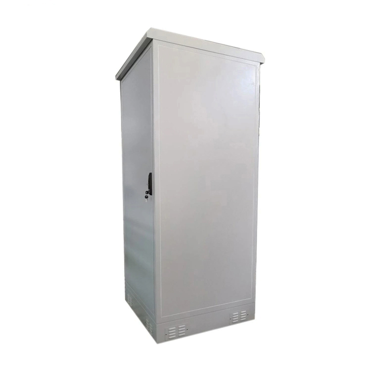 Custom Metal Fabrication Aluminum Case Sheet Metal Products Enclosure