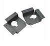 Laser cutting welding bending stamping sheet metal parts