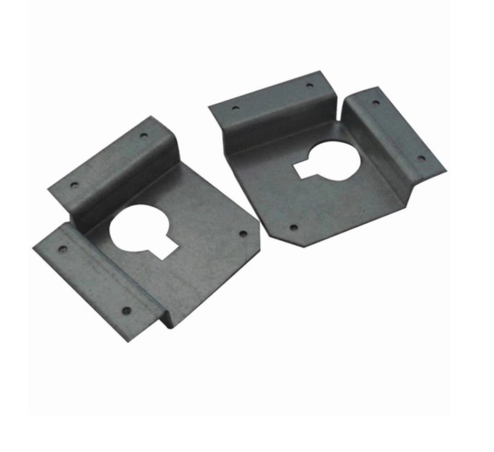 Laser cutting welding bending stamping sheet metal parts