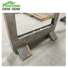 304 Stainless Steel Welding Metal Rack Metal Fabrication