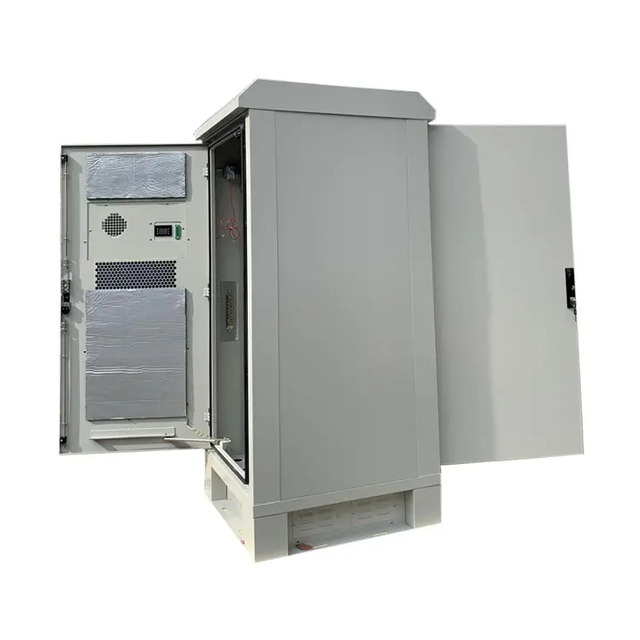  Outdoor Electrical Telecom Power Server Network Cabinet