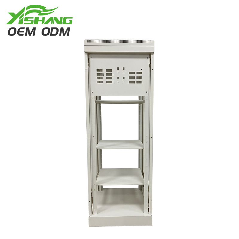 Metal Cabinet