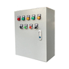 Custom IP65 Metal Enclosed Electrical Control Box