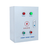 Custom IP65 Metal Enclosed Electrical Control Box