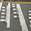 Steel Metal Bending Heavy Bracket Welding Fabrication