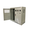 Telecom electrical enclosure metal box wall mount cabinet 