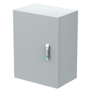 Removable Inner Panel IP66 Water & Dust Proof Ideal Junction Metal Enclosure Box For Outdoor/Indoor