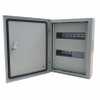  Indoor And Outdoor Projects Waterproof Stainless Steel Lockable Junction Box Electric Metal Enclosure