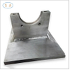 Custom Sheet Metal Stainless Steel Aluminum Parts