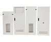 Battery Storage Waterproof Push Door Lock Metal Cabinet